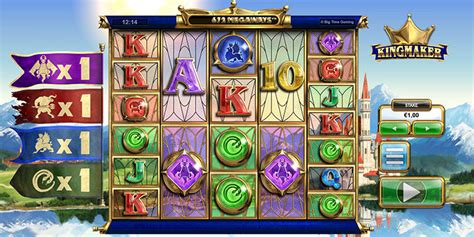 kingmaker echtgeld|KingMaker Casino .